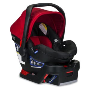 BRITAX B-Safe 35 Infant Car Seat