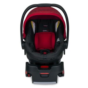 BRITAX B-Safe 35 Infant Car Seat Sturdy Frame
