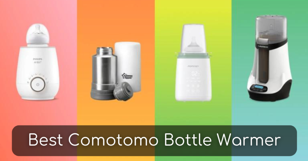 Best Comotomo Bottle Warmer