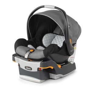 Chicco Keyfit 30 Car Seat