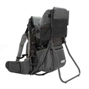 Clever plus Cross Country Baby Backpack Hiking Child Carrier