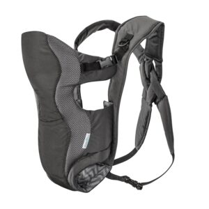 Evenflo Breathable Infant Soft Carrier