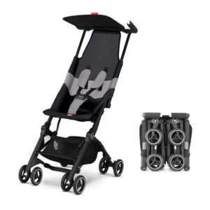 Gb Pockit Umbrella Stroller