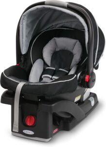 Graco SnugRide 35 Infant Car Seat