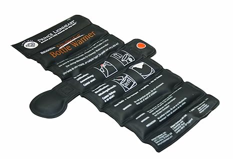Insulated Sleeve