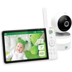 LeapFrog LF920HD Color Night Vision Video Monitor
