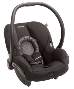 Maxi-Cosi Mico Max 30 Contoured handle