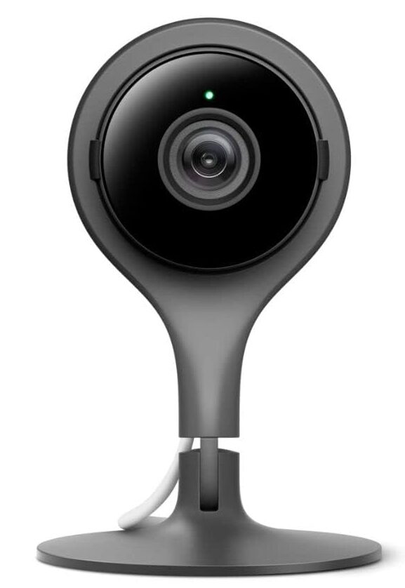 Nestbaby Baby Monitor
