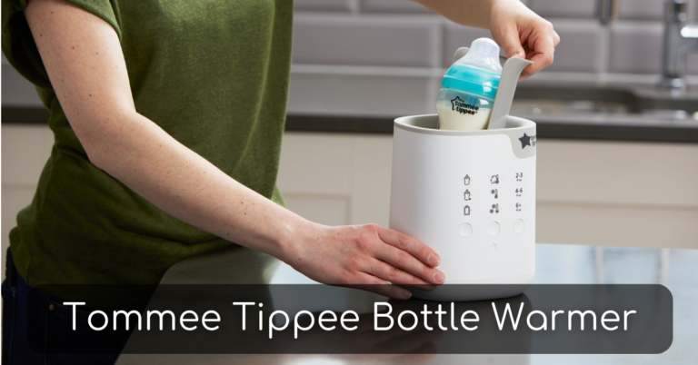 Tommee Tippee Bottle Warmer