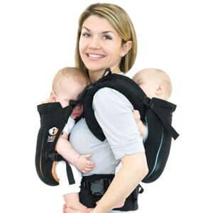 TwinGo Carrier