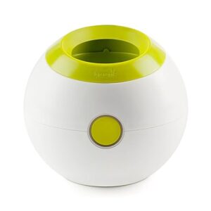 boon bottle warmer review