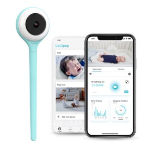 lollipop baby monitor