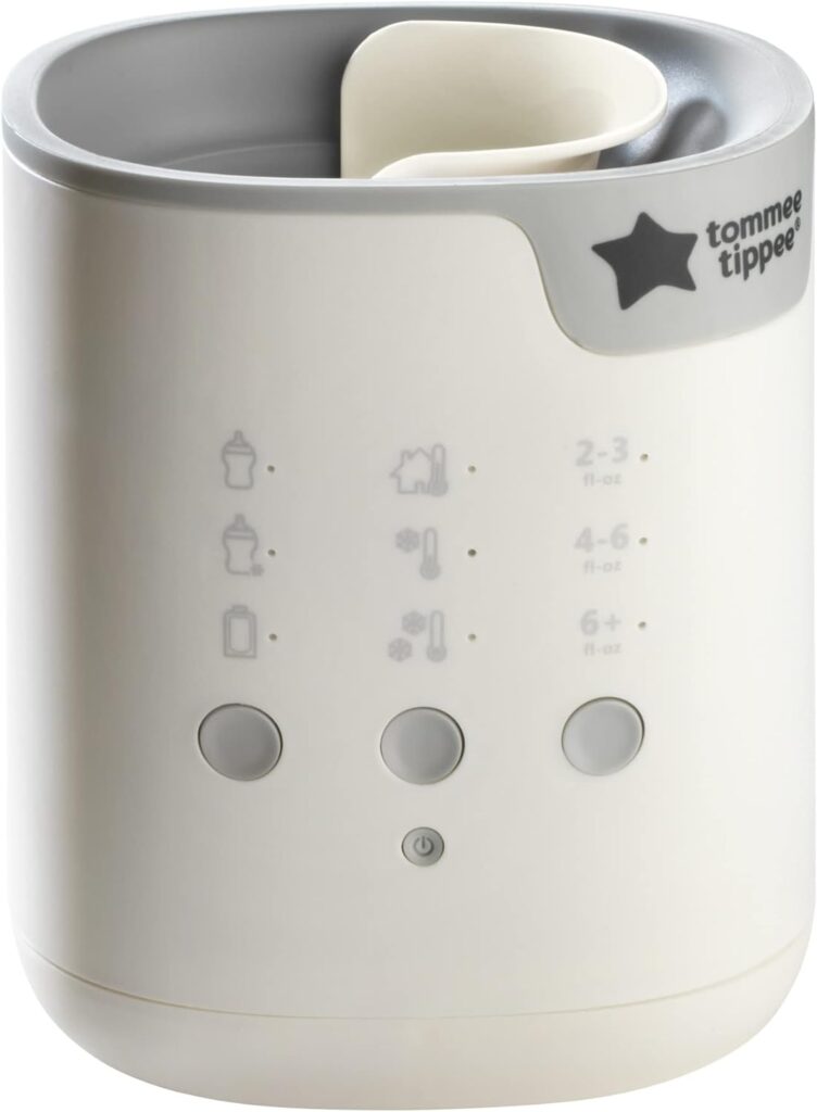 tommee tippee bottle warmer 1