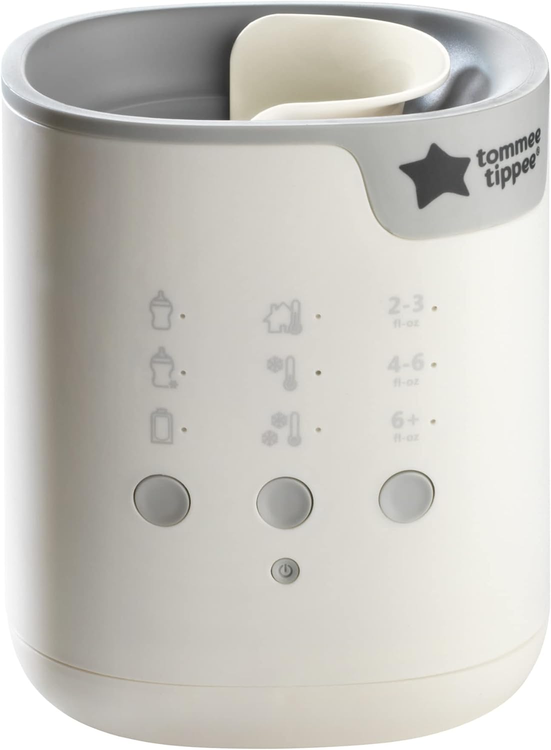 tommee tippee bottle warmer 1