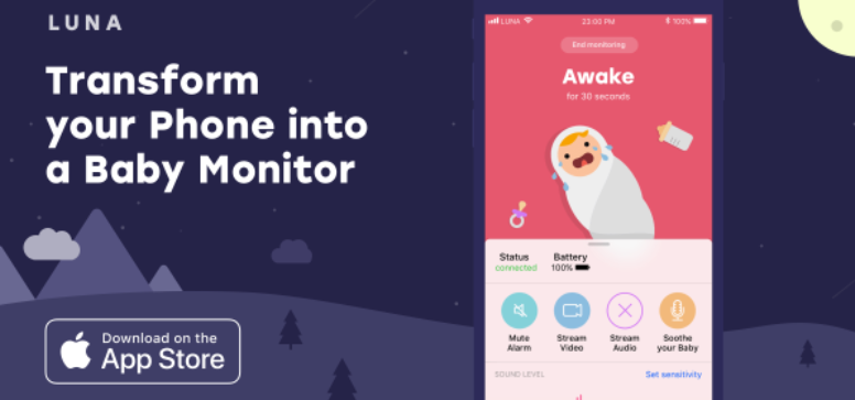 Luna App