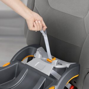Chicco Keyfit 30 Car Seat Harness