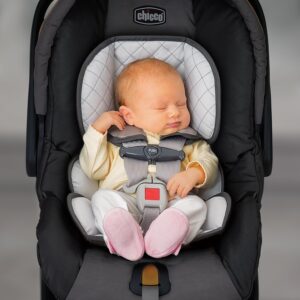 Chicco Keyfit 30 Car Seat Protection